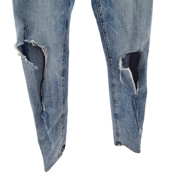 Rag & Bone Distressed Jeans Size 26 - Picture 2 of 10